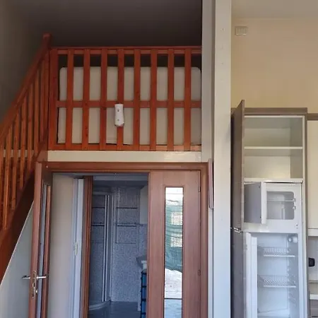 Apartment Loft Aurelia La Massimina-Casal Lumbroso