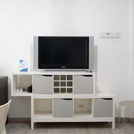 Apartment Loft Aurelia Rome