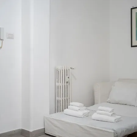 Loft Aurelia Rome