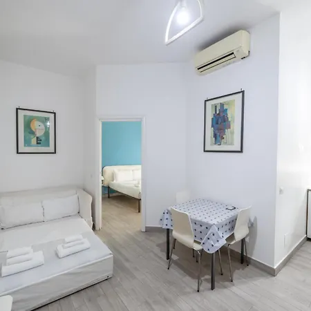 Loft Aurelia Apartment Rome