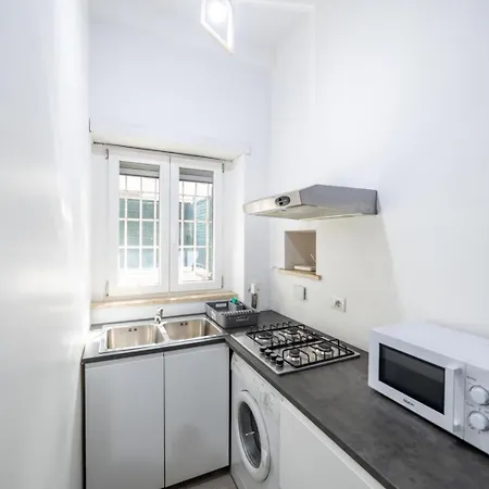 Loft Aurelia * Rome