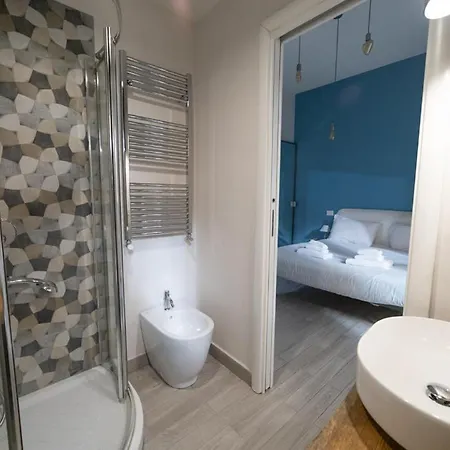 Loft Aurelia * Rome