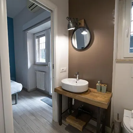 Loft Aurelia Apartment *