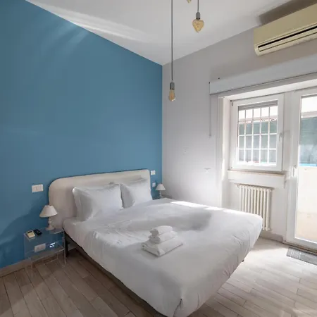 Apartment Loft Aurelia 336